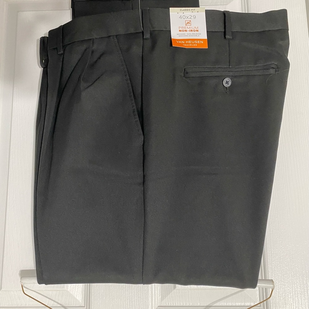 Van Heusen Dress Pants